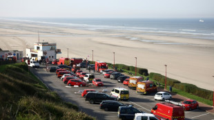 Pas-de-Calais: quatre migrants meurent lors d'une tentative de travers&eacute;e clandestine