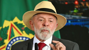 "A&uacute;n estamos aqu&iacute;", dice Lula en el aniversario del asalto a poderes