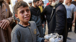 Amnist&iacute;a Internacional acusa a Israel de "genocidio" en Gaza