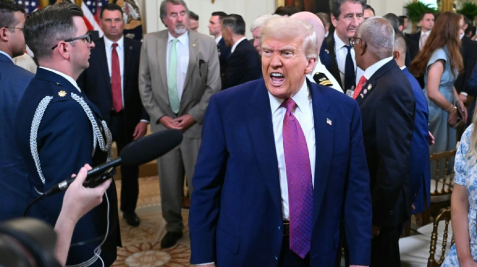 Trump says Israel should not strike Iran, as nuclear deal 'close'