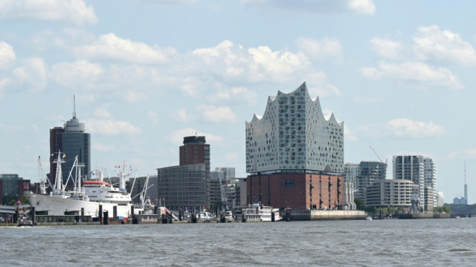 Pläne für Hamburger Hafenautobahn müssen noch einmal geprüft werden