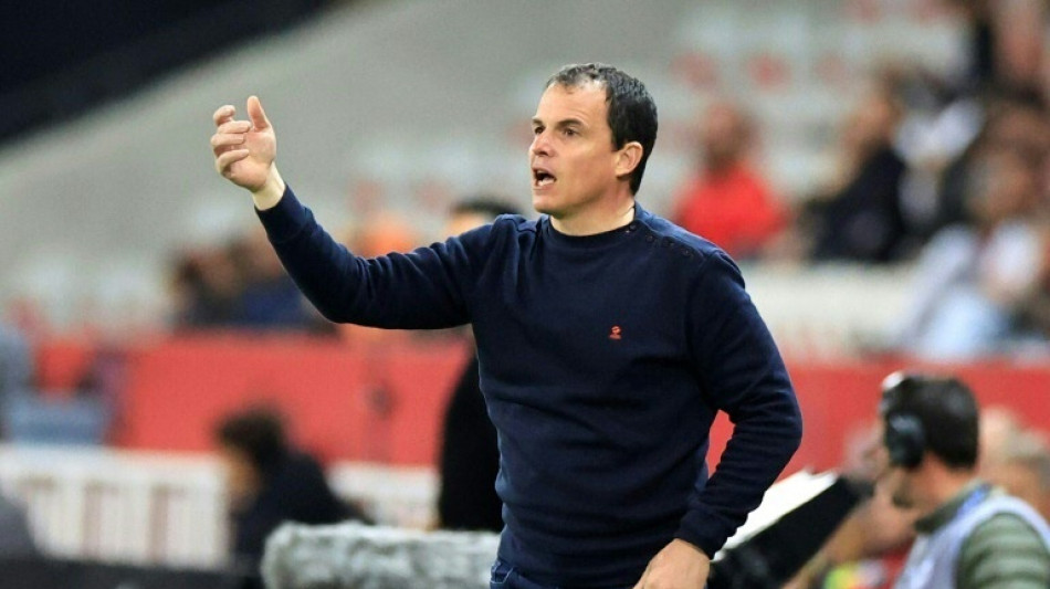 T&eacute;cnico R&eacute;gis Le Bris renova contrato com Sunderland
