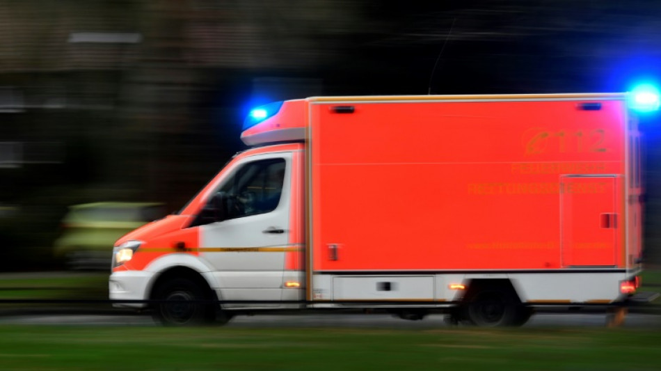 13-J&auml;hriger stirbt in Hamburg nach Badeunfall an der Elbe