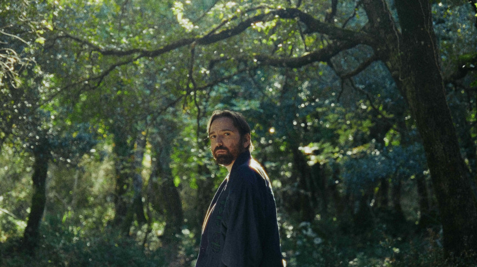 Dimartino dopo 7 anni torna da solista con l'album L'improbabile piena dell'Oreto