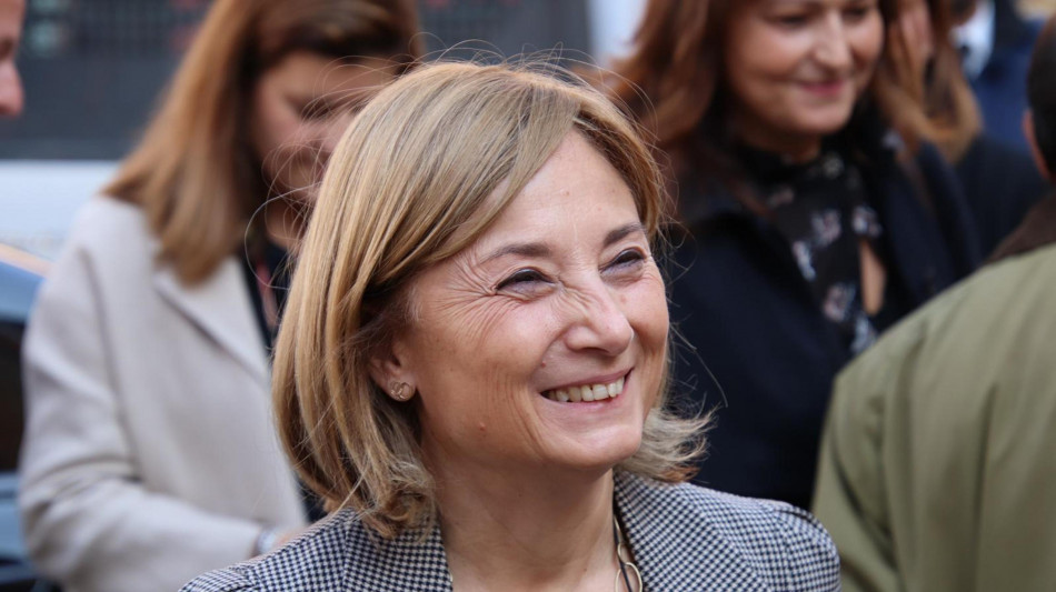 Vigliotti (Bei), 'la finanza &egrave; al servizio della sostenibilit&agrave;'