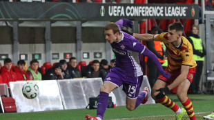 Conference League: Jagiellonia-Fiorentina 0-3