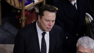 Musk es la primera persona en poseer una fortuna de m&aacute;s de USD 400.000 millones