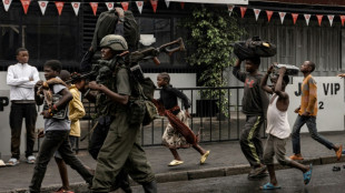 K&auml;mpfe in Goma: Bundesentwicklungsministerium sagt Konsultationen mit Ruanda ab