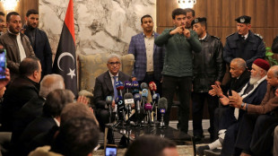 UN-Generalsekret&auml;r ruft Parteien in Libyen zu Einsatz f&uuml;r Stabilit&auml;t auf 