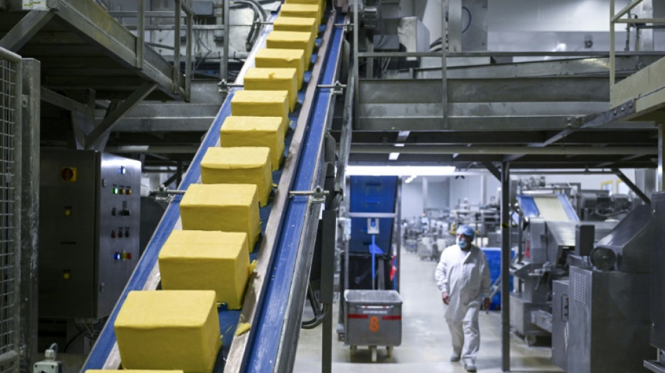 Anstieg der Gro&szlig;handelspreise erreicht im April neues Rekordhoch