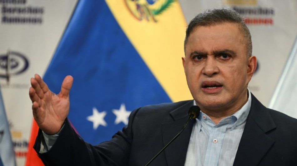 21 Festnahmen wegen Korruption bei Venezuelas staatlichem Erd&ouml;lkonzern