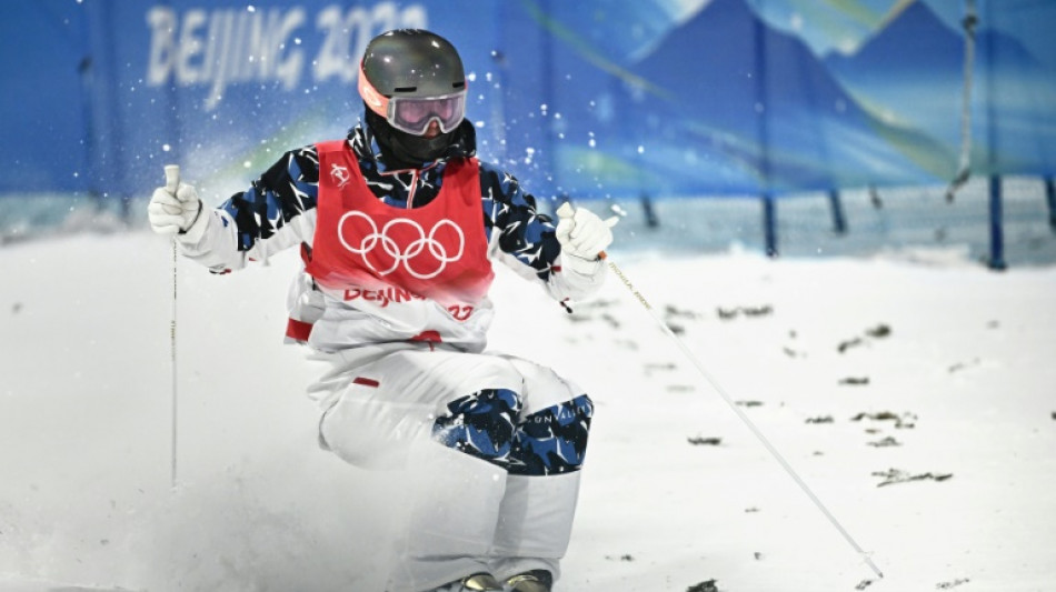 JO-2022: les premi&egrave;res m&eacute;dailles attendues, les biathl&egrave;tes et Benjamin Cavet aux premi&egrave;res loges