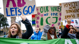 States legally obligated to tackle climate change: ICJ  