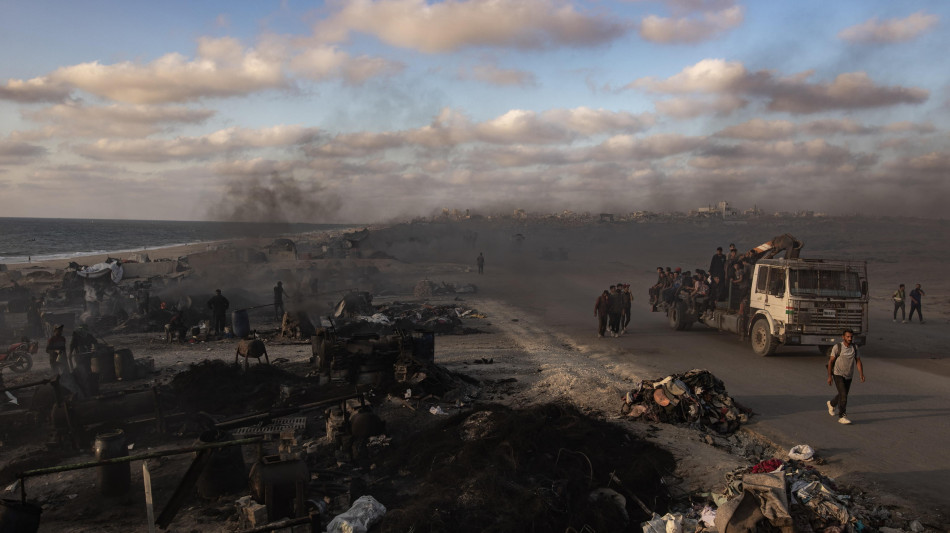 Ripresi a Doha i colloqui per tregua a Gaza