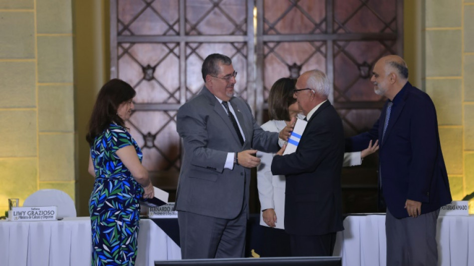 Los restos del nobel de Literatura Miguel &Aacute;ngel Asturias ser&aacute;n repatriados a Guatemala