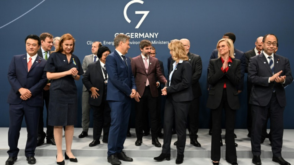 Gro&szlig;e Industriestaaten wollen aus klimasch&auml;dlicher Kohleverstromung aussteigen