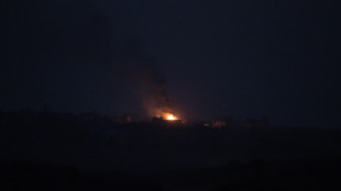 Protezione civile Gaza,'attacchi nonostante appello Trump'