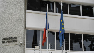 En reciprocidad, Francia ordena a Venezuela reducir personal diplom&aacute;tico en Par&iacute;s
