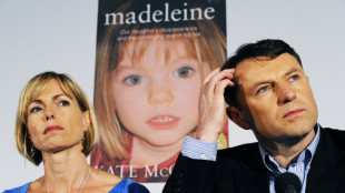 Mulher é condenada por assediar pais de Madeleine McCann