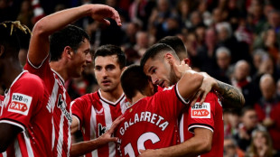 El Sevilla se medir&aacute; al Astorga y el Athletic al Cay&oacute;n en la segunda ronda de la Copa del Rey