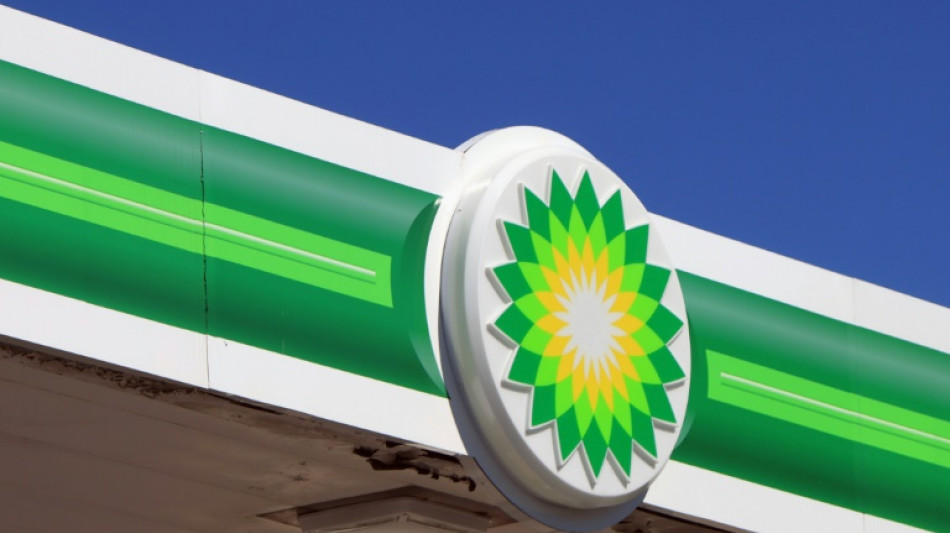 &Ouml;lkonzern BP meldet neu entdecktes Vorkommen im Golf von Mexiko