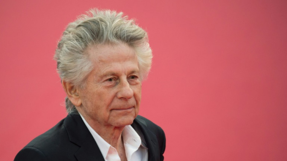 Desestiman demanda contra Roman Polanski por agresi&oacute;n sexual en los a&ntilde;os 1970