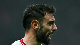 Man Utd have to be 'smarter' in Champions League, says Fernandes