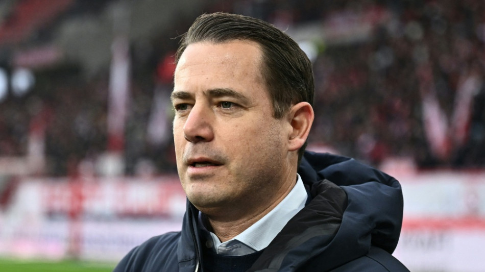 Ricken sieht BVB noch nicht als Spitzenmannschaft