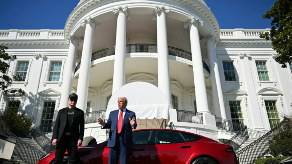 In Europe first, Netherlands to allow Teslas to self-drive