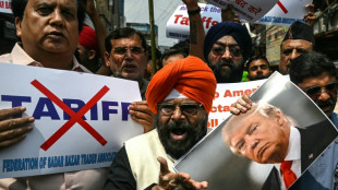 India afirma que mantuvo conversaciones comerciales "positivas" con EEUU por los aranceles