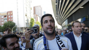 Enrique Riquelme, el joven empresario que se enfrenta a Florentino P&eacute;rez