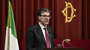 Giorgetti, 'frenesia sulle cifre riarmo, capire vere necessit&agrave;'