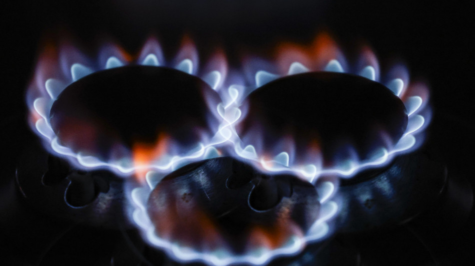 Il gas chiude sopra i 33 euro sulla piazza Ttf di Amsterdam