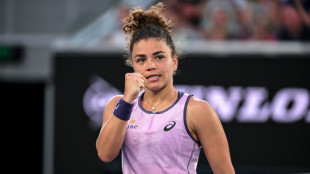 Open d'Australie: Fritz et Paolini en mode TGV, Rublev victime de la rel&egrave;ve