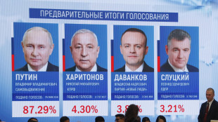Ong russa, le elezioni pi&ugrave; fraudolente della nostra storia