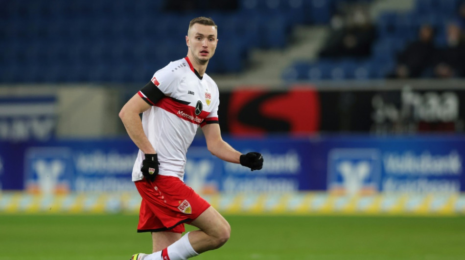 VfB kr&ouml;nt furiose Aufholjagd gegen Gladbach