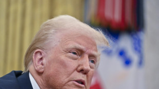 Trump lanza campa&ntilde;a de deportaci&oacute;n de migrantes