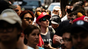 Les fans de Nintendo &agrave; l'assaut de la console Switch 2