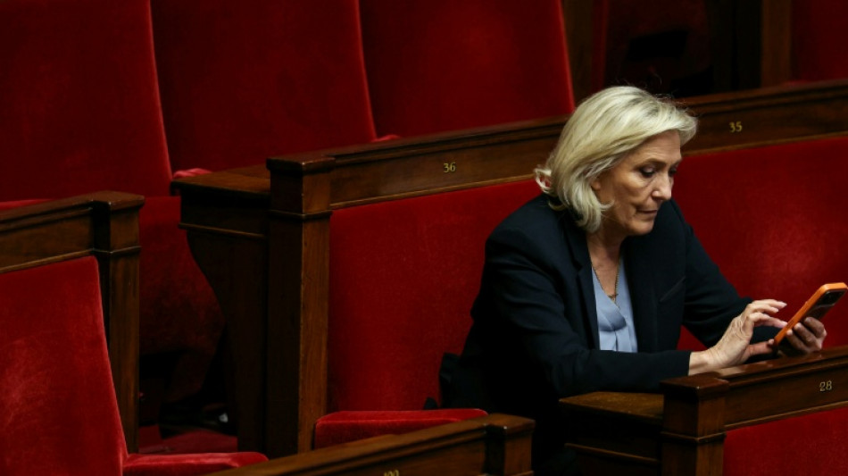 Far-right leader Le Pen to attend Brigitte Bardot's funeral