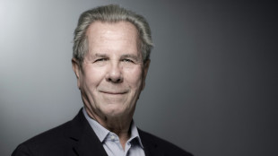 Jean-Louis Debr&eacute;, porte-flingue de Chirac devenu sage de la R&eacute;publique