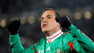 El exfutbolista mexicano Cuauht&eacute;moc Blanco declara en la fiscal&iacute;a por presunto abuso sexual