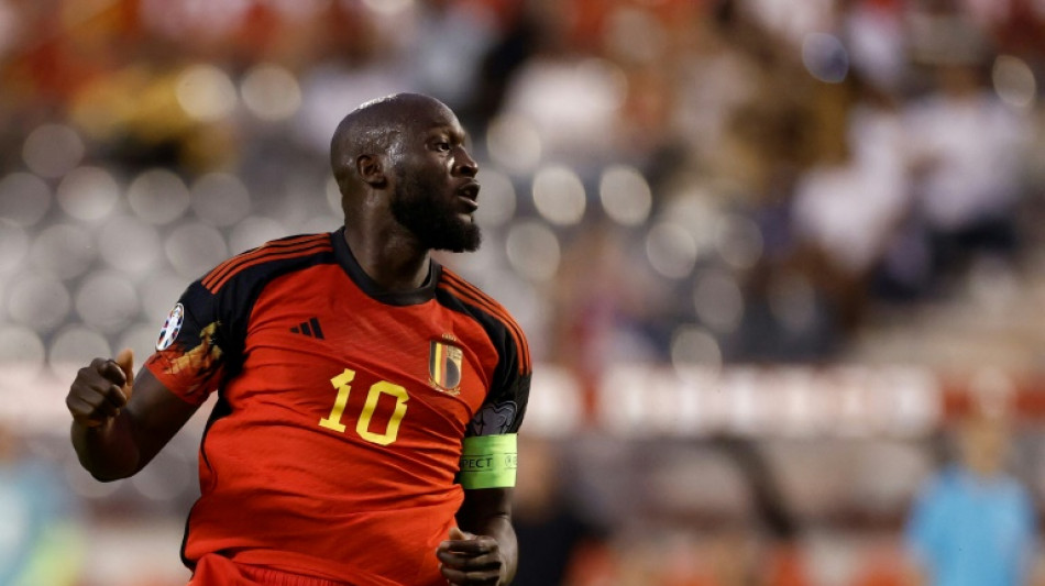 Serie A confirma chegada de Lukaku &agrave; Roma por empr&eacute;stimo