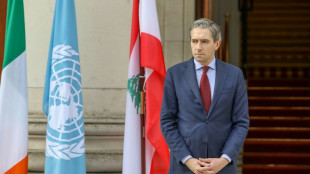 Israel anuncia el cierre de su embajada en Irlanda y acusa a Dubl&iacute;n de "pol&iacute;ticas antiisrael&iacute;es extremas"