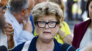 La mamma di Trentini, chiediamo tutti insieme la sua liberazione