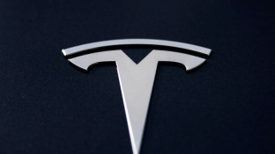 Tesla: le b&eacute;n&eacute;fice net trimestriel baisse, lest&eacute; par le repli des ventes de v&eacute;hicules