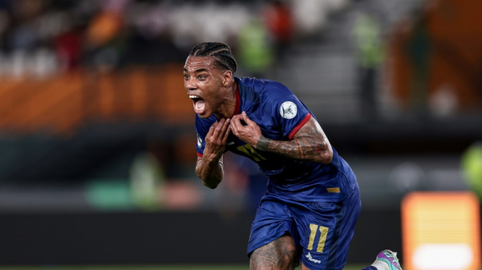 Gana perde em sua estreia na Copa Africana de Na&ccedil;&otilde;es; Egito e Nig&eacute;ria s&oacute; empatam