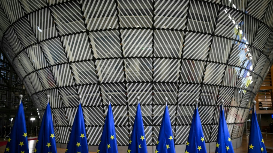 Gaza: l'UE a des cartes en main pour sanctionner Israël mais hésite à les jouer