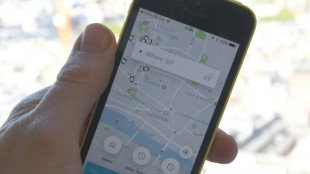 Uber experimentar&aacute; autos sin conductor en Londres desde el a&ntilde;o pr&oacute;ximo