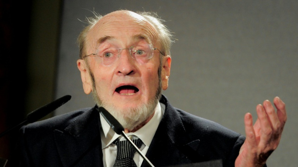 El Premio Cervantes 2024&nbsp;ensalza la obra del escritor espa&ntilde;ol &Aacute;lvaro Pombo