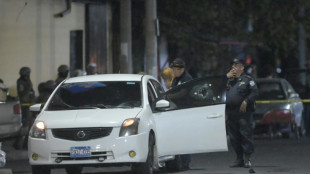 Salvador: le Parlement approuve l'instauration de l'&eacute;tat d'urgence 
